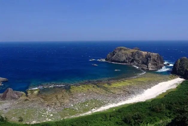 Joy Island