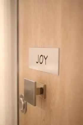 Joy Luxury Central Apartment - İç Mekan