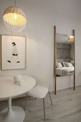 Joy Luxury Central Apartment - Oda Düzeni