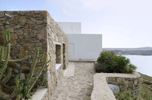Villa Joy - Dış Mekan