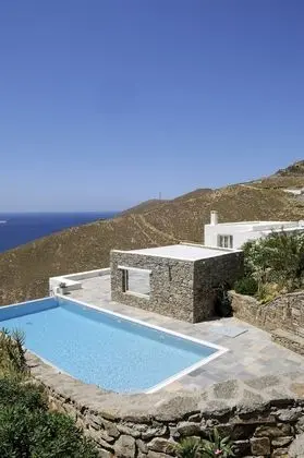 Villa Joy - Havuz