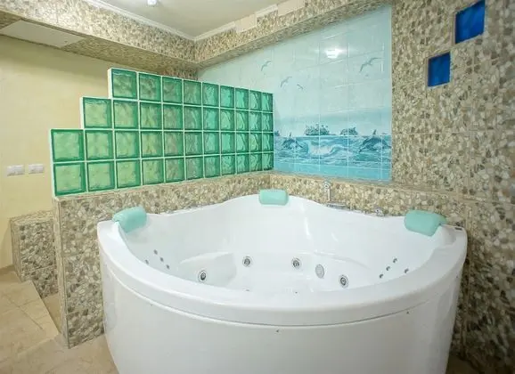 Hotel Joy - Oda