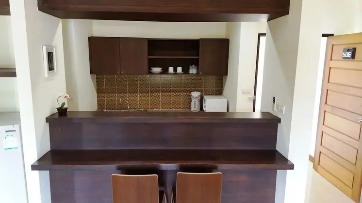 Joy Residence - Oda