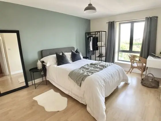 Joy Street Apartments - Oda