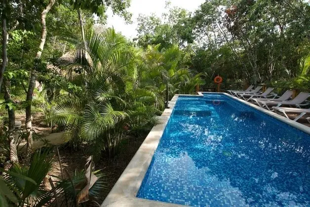 Joy Tulum - Adults Only