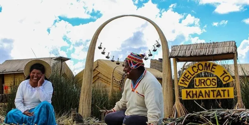Joya Andina Puno