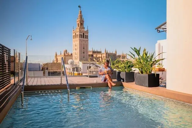 Joya del Casco Boutique Hotel - Öne Çıkan Resim