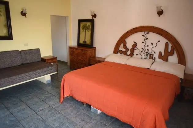 Hotel Joya del Mar