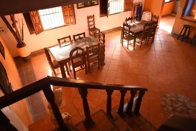 Hotel Joya del Mar - İç Mekan