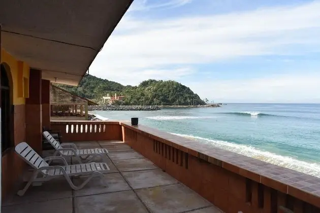 Hotel Joya del Mar - Oda Düzeni