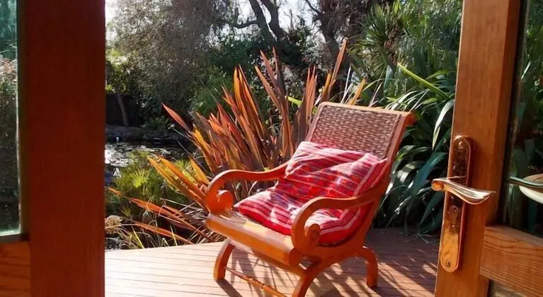 JOYA GARDEN VILLA STUDIOS AND ORGANIC BED BREAKFAS