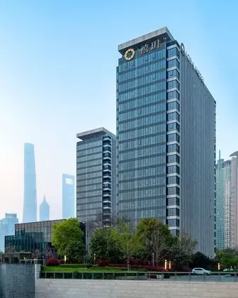 Joya Hotel Shanghai Lujiazui
