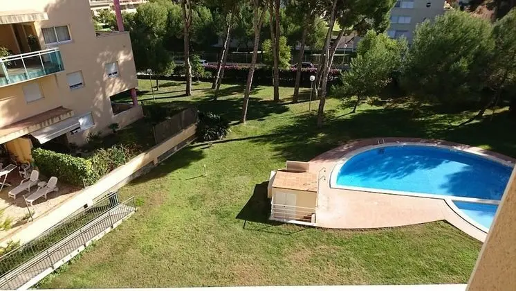 Joyapartments Golden Pineda