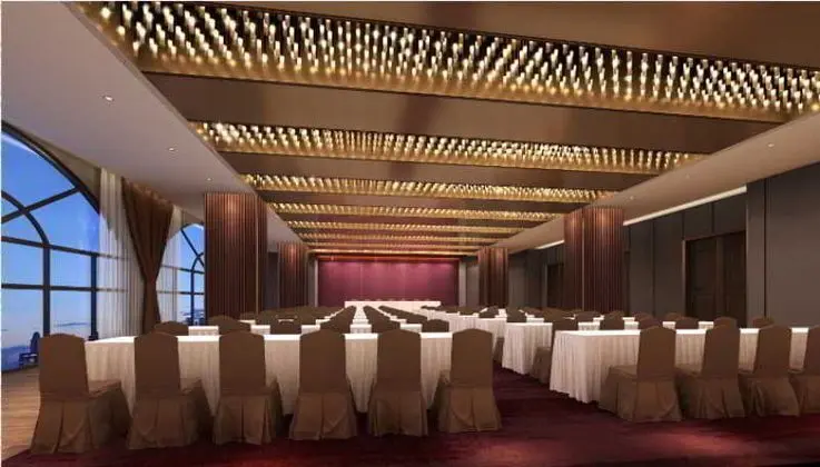 JOYC Hotel Dongguan