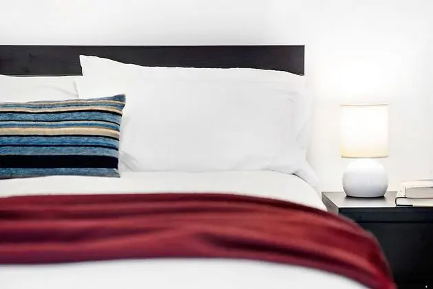 JOYCE, 1BDR Southbank Apartment - İç Mekan