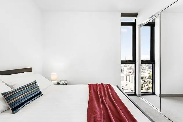 JOYCE, 1BDR Southbank Apartment - Oda