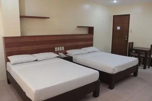Joyce Apartelle Kalentong - Öne Çıkan Resim