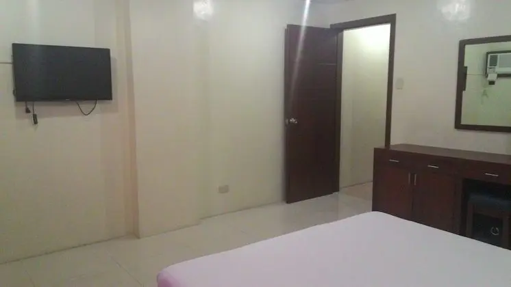 Joyce Apartelle San Juan - Oda