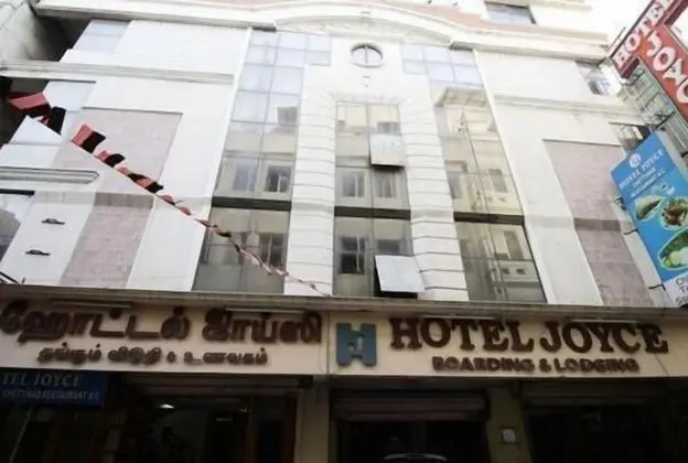 Hotel Joyce