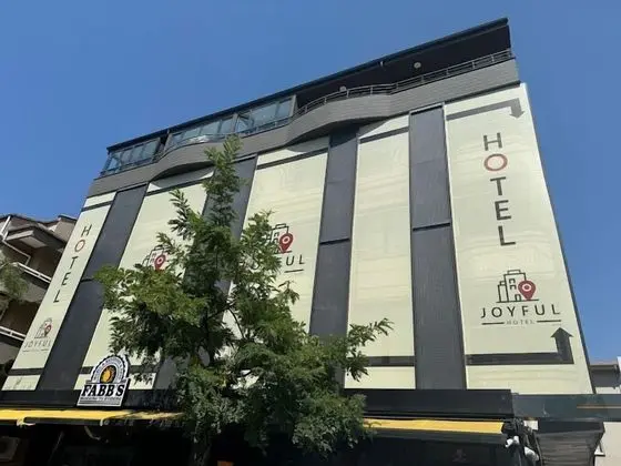 Joyful Hotel By GNL - Öne Çıkan Resim