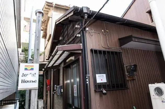 Joyful House