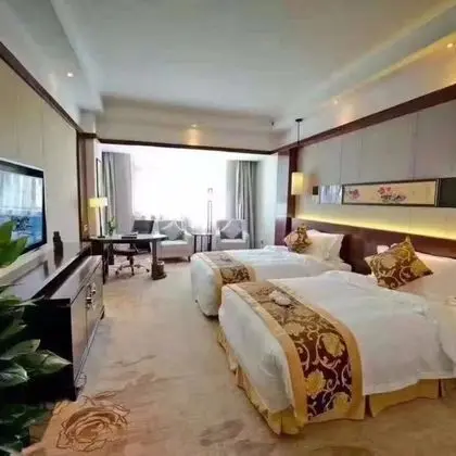 Joyful Rose International Hotel - Öne Çıkan Resim