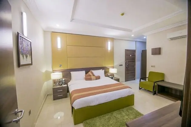 Joygate Hotel & Suites - Öne Çıkan Resim