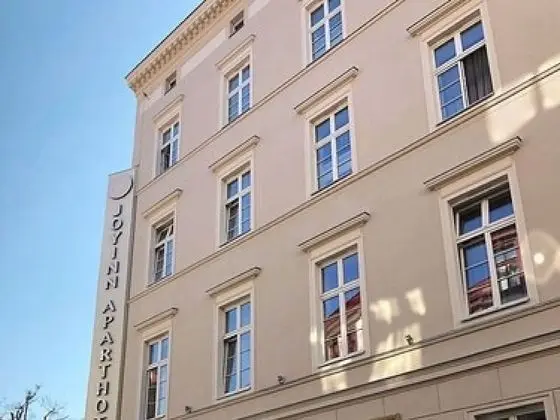 Joyinn Aparthotel