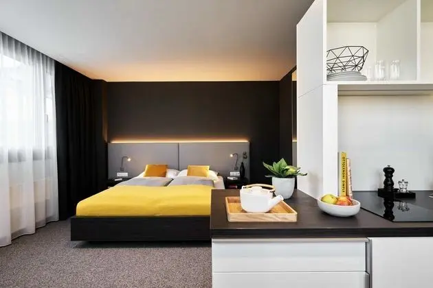 JOYN Munich Olympic - Serviced Apartments