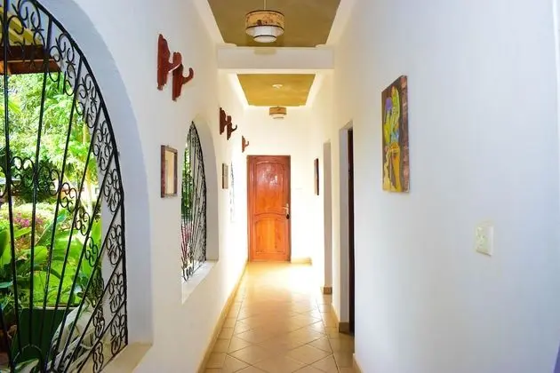 JoysVilla Family Holiday Home