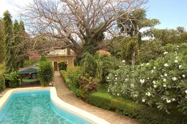 JoysVilla Family Holiday Home