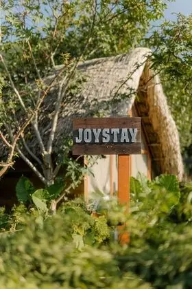 JoyStay - Hostel