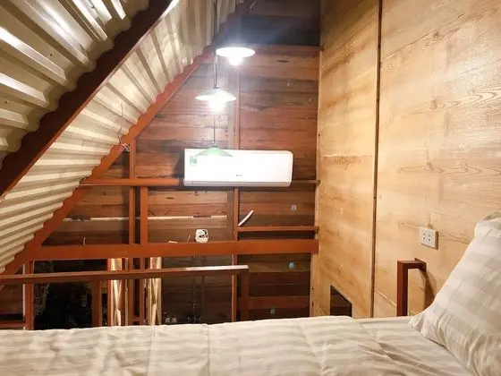 JoyStay - Hostel - İç Mekan