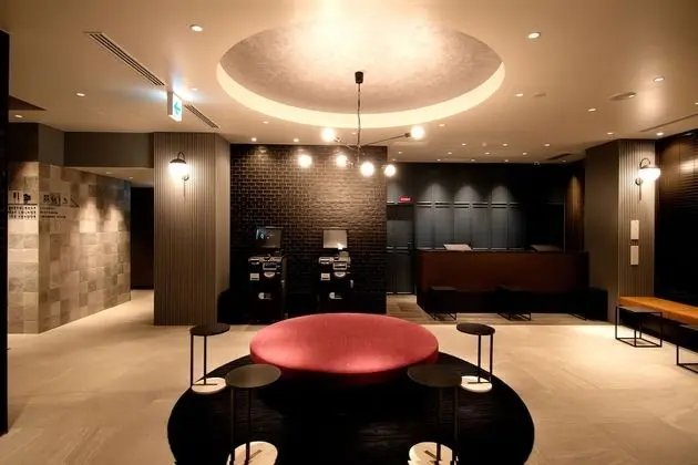 Joytel Hotel Shinsekai Sakaisujidori - Öne Çıkan Resim