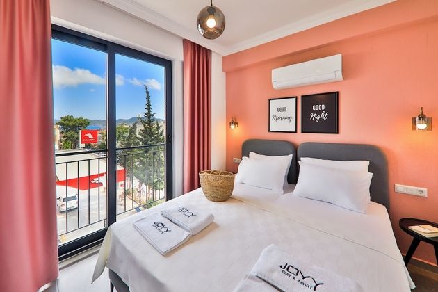 Joyy Suit & ApartFotoğrafı