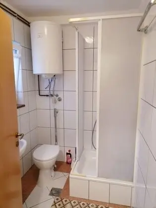 Joza - Afordable With Parking - A2 - Banyo Tipleri