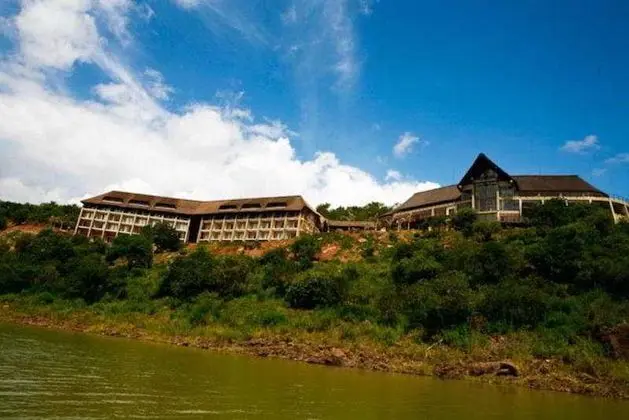 Jozini Tiger Lodge