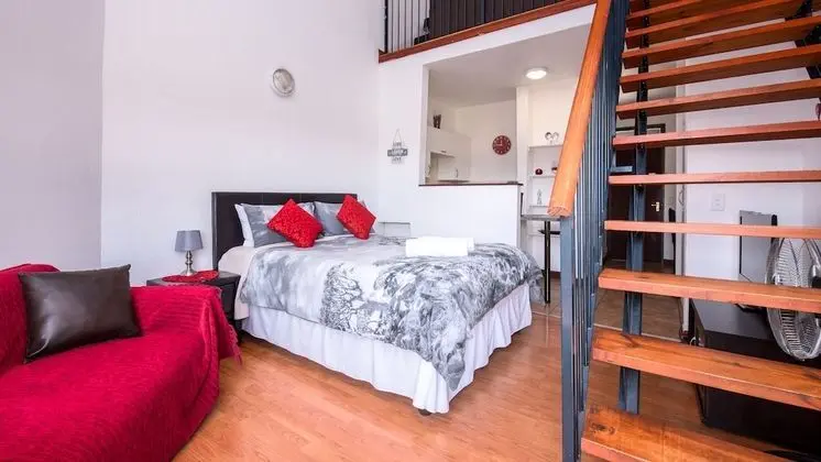 Jozistay Savannah Apartments - Öne Çıkan Resim