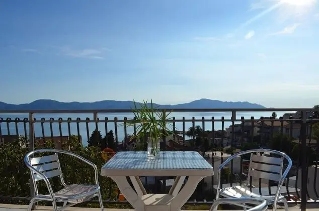 Jozo - 150 m From Pebble Beach - A4 - Dış Mekan