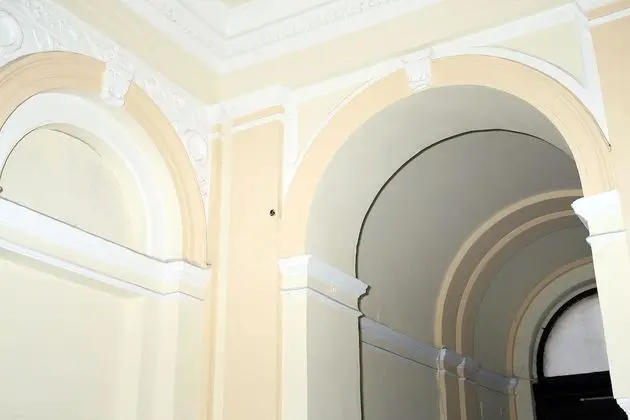 József Körút Apartment - İç Mekan