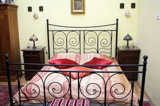 József Körút Apartment - Öne Çıkan Resim