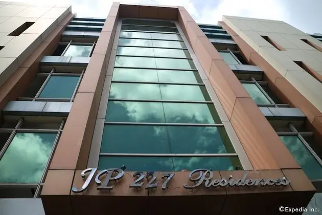 JP 227 Residences - Dış Mekan