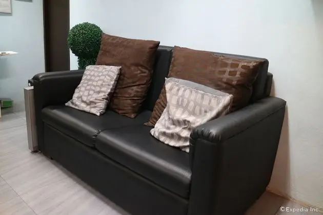 JP 227 Residences - Lobi