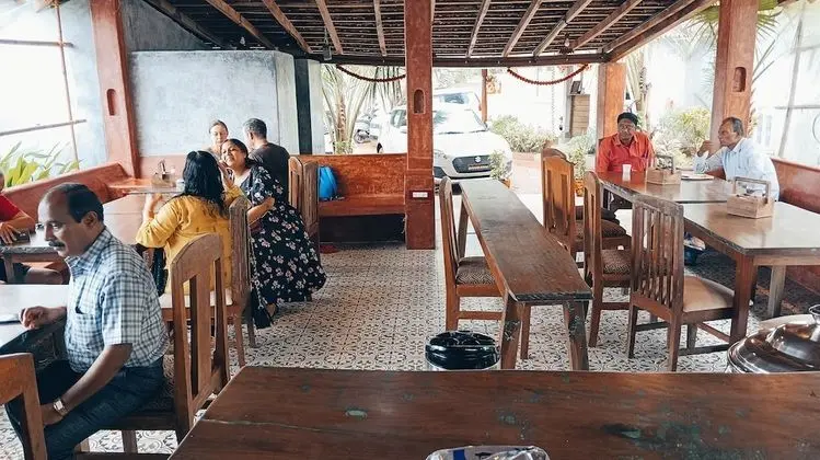 JP Resort