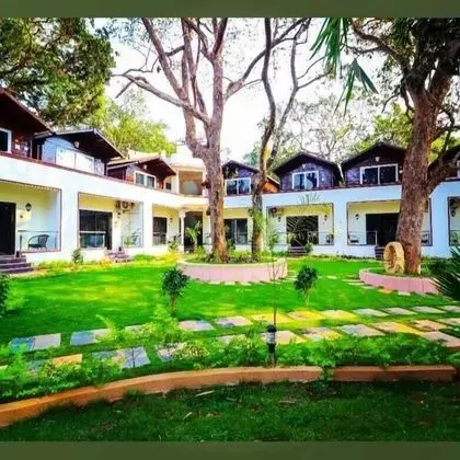 JP Resort