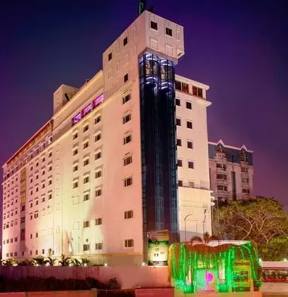 JP Hotel