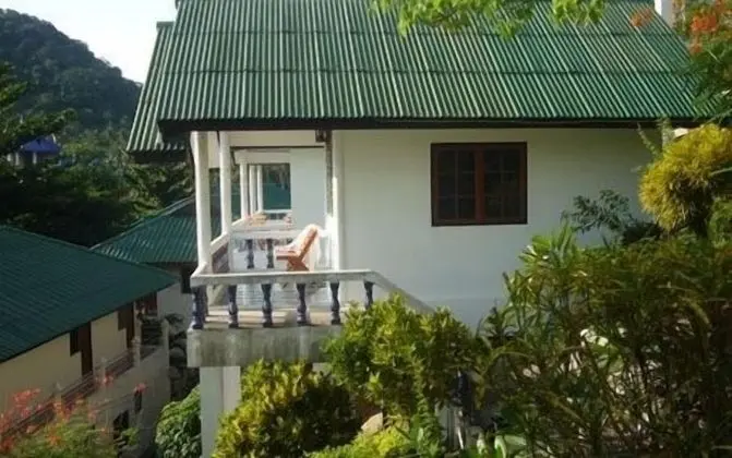 JP Resort Koh Tao
