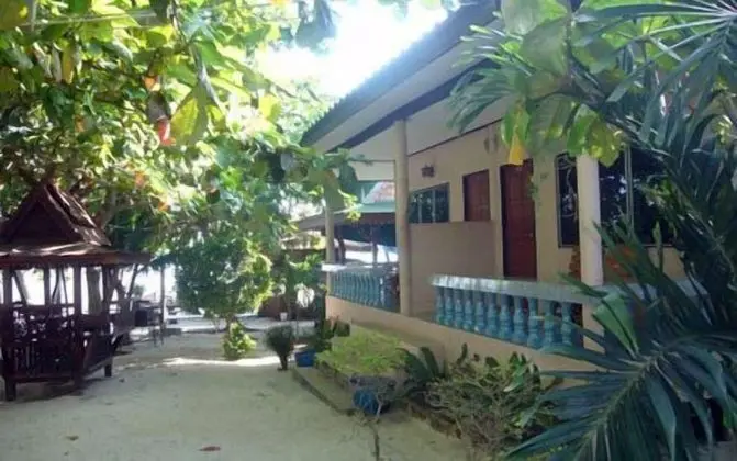 JP Resort Koh Tao - Öne Çıkan Resim