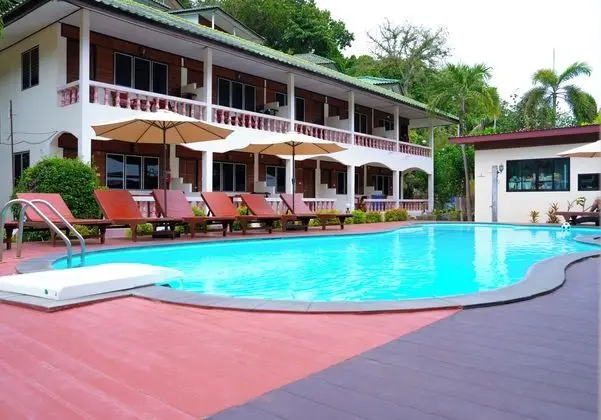 JP Resort Koh Tao - Öne Çıkan Resim