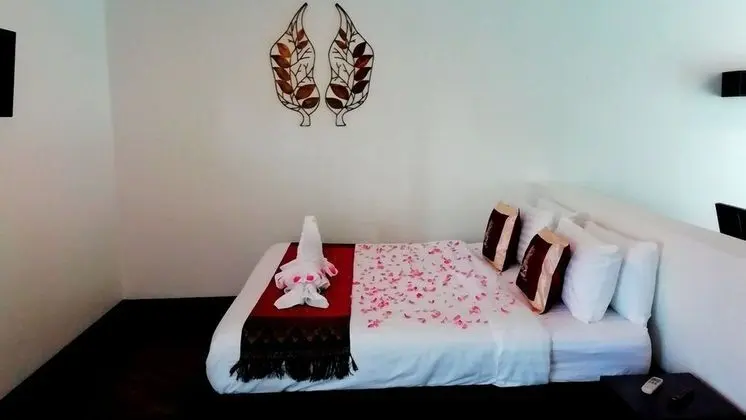 JP Prana Hotel & Spa - Oda